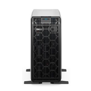 SERVER DELL T360 V3J7K TOWER XEON 6P 6315P 16GB UDIMM 5600MHZ 480SSD 8X3.5 PERC H355 3YNBD FINO:31/12