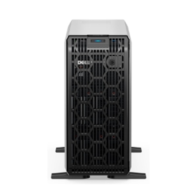 SERVER DELL T360 V3J7K TOWER XEON 6P 6315P 16GB UDIMM 5600MHZ 480SSD 8X3.5 PERC H355 3YNBD FINO:31/12