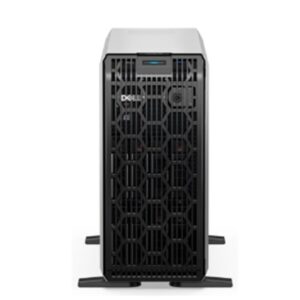 SERVER DELL T360 F81V0 TOWER XEON 6P 6333P 32GB UDIMM 5600MHZ 480SSD 8X3.5 PERC H755 3YNBD FINO:31/12