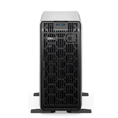 SERVER DELL T360 F81V0 TOWER XEON 6P 6333P 32GB UDIMM 5600MHZ 480SSD 8X3.5 PERC H755 3YNBD FINO:31/12
