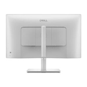 MONITOR DELL 27 DELL-S2725DC IPS 2560X1440 16:9 1MS HDMI USB-C ALTOPARLANTI FPIVOT 3Y FINO:31/12
