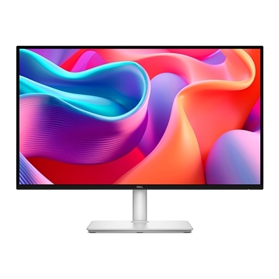 MONITOR DELL 27 DELL-S2725DC IPS 2560X1440 16:9 1MS HDMI USB-C ALTOPARLANTI FPIVOT 3Y FINO:31/12