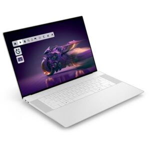 NB DELL AI 16 PREM DA16250 9YJ3116.3 U7-255HX 32GBDDR5 1TBSSD RTX 5060 8GB W11PRO 1YPROSPT CAM WIFI HDMI 3USB RI FINO:31/12