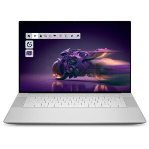 NB DELL AI 16 PREM DA16250 9YJ3116.3 U7-255HX 32GBDDR5 1TBSSD RTX 5060 8GB W11PRO 1YPROSPT CAM WIFI HDMI 3USB RI FINO:31/12