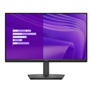 MONITOR DELL PRO 24 DELL-E2425HM 23.8 FHD 16:9 IPS 1920X1080 5MS HDMI DP VGA 3Y FINO:31/12