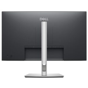 MONITOR DELL PRO 27 PLUS DELL-P2725DE IPS 2560X1440 16:9 5MS HDMI 2XDP USB-C 5USB VESA 3Y PIVOT REGOLABILE IN ALTEZZ FINO:31/12