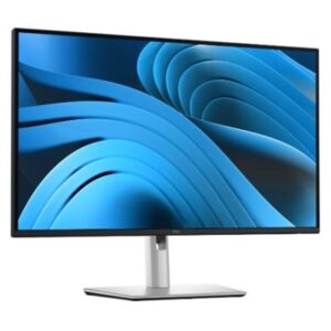 MONITOR DELL PRO 27 PLUS DELL-P2725DE IPS 2560X1440 16:9 5MS HDMI 2XDP USB-C 5USB VESA 3Y PIVOT REGOLABILE IN ALTEZZ FINO:31/12