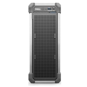 SERVER DELL T160 6TT6G SMART SELECTION TOWER XEON 6 6315P 1X16GB 1X2TB HDD SATA 2X2.5 EMB.SATA 3YNBD FINO:31/12
