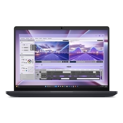 WKS MOBILE DELL AI PRO MAX 16 MC16250 09GRD 16FHD+ ULTRA 7-265H 32GBDDR5 1TBSSD W11PRO NVIDIA RTX PRO 500 6GB 3YOS N FINO:31/12