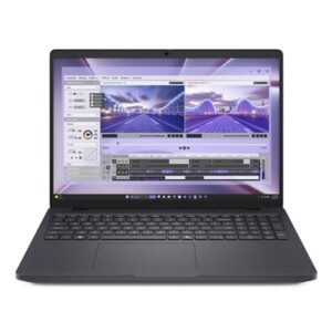 WKS MOBILE DELL AI PRO MAX 16 MC16250 09GRD 16FHD+ ULTRA 7-265H 32GBDDR5 1TBSSD W11PRO NVIDIA RTX PRO 500 6GB 3YOS N FINO:31/12