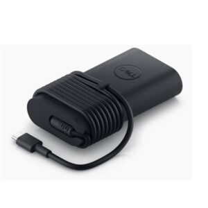 ALIMENTATORE WKS MOBILE DELL DELL-T075W100W USB-C GAN SLIM AC ADAPTER WITH POWER CORD - ITALY FINO:31/12