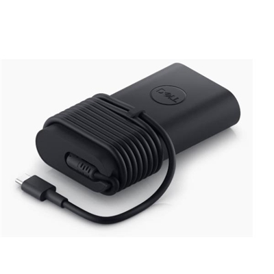 ALIMENTATORE WKS MOBILE DELL DELL-T075W100W USB-C GAN SLIM AC ADAPTER WITH POWER CORD - ITALY FINO:31/12