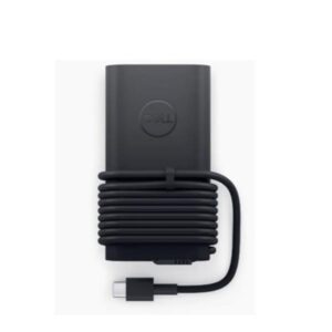 ALIMENTATORE WKS MOBILE DELL DELL-T075W100W USB-C GAN SLIM AC ADAPTER WITH POWER CORD - ITALY FINO:31/12