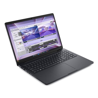 WKS NB DELL AI PRO MAX 16 MC16250 7MWT0 16FHD+ ULTRA7-265H 16DDR5 512SSD W11PRO3YOS RTX PRO 500 6GB NOAC WIFI BT 4 FINO:31/12