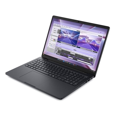 WKS NB DELL AI PRO MAX 16 MC16250 3R2XP 16FHD+ ULTRA7-265H 64DDR5 1TBSSD W11PRO3YOS RTX PRO 1000 8GB NOAC WIFI BTFINO:31/12