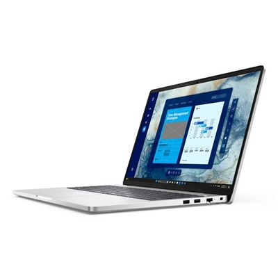 NB AI DELL PRO 16 PC16250 GK9T1 16 FHD+ U7-255U 32DDR5 1TBSSD W11PRO 1YOS NOAC CAM 4USB HDMI WIFI RI FINO:31/12