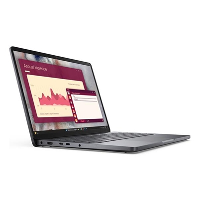 NB AI PC DELL PRO 14 PC14250 069KF 14FHD+ AG ULTRA5-225U 16GBDDR5 512GBSSD W11PRO NOAC CAM GLAN 2USB HDMI 1YOS WIFIFINO:31/12