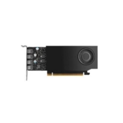 DELL NVIDIA RTX A400 DELL-9RN4R 4GB GDDR6 FULL HEIGHT PCIE 4.0X8 4 MDP GRAPHICS CARD FINO:31/12