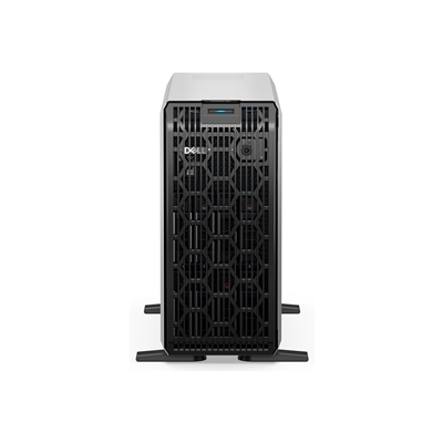 SERVER DELL T360 6YVRW TOWER XEON 6P 6357P 3GHZ 2X 32GB UDIMM 2X 480GB SSD SATA H755 8X3.5 HOTPLUG 1X700W 3NBD FINO:31/12 SERVER DELL T360 6YVRW TOWER XEON 6P 6357P 3GHZ 2X 32GB UDIMM 2X 480GB SSD SATA H755 8X3.5 HOTPLUG 1X700W 3NBD FINO:31/12