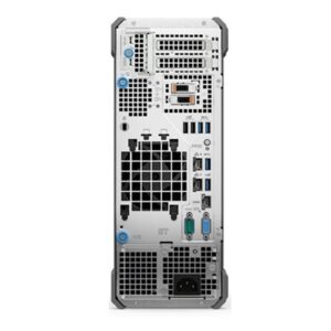 SERVER DELL T160 WYKPV TOWER XEON 6P 6325P 1X32GB 1X480 SSD SATA NOODD H355 3YNBD FINO:31/12