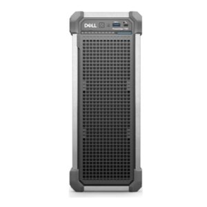 SERVER DELL T160 WYKPV TOWER XEON 6P 6325P 1X32GB 1X480 SSD SATA NOODD H355 3YNBD FINO:31/12