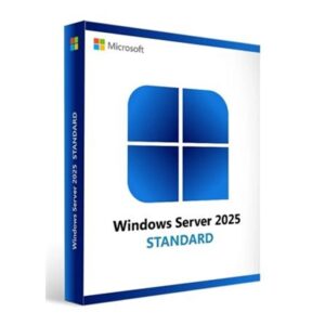SW DELL 634-CVDT MICROSOFT WINDOWS SERVER 2025 ESSENTIALS ROK FINO:31/12