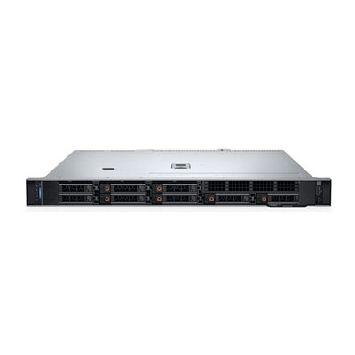 SERVER DELL R360 PMC8F RACK XEON 6P 6325P 1X32GB UDIMM 5600MHZ 1X480GBSSD 8X2.5 PERC H755 700W 3YNBD FINO:31/12