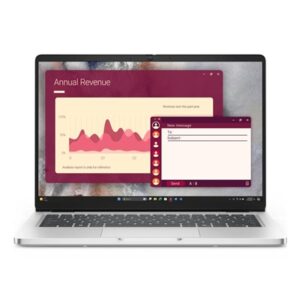 NB AI PC DELL PRO 14 PC14250 PP7G1 14FHD+ AG ULTRA7-255U 16GBDDR5 512GBSSD W11PRO NOAC CAM GLAN HDMI BT 1YOS WIFI FINO:31/12