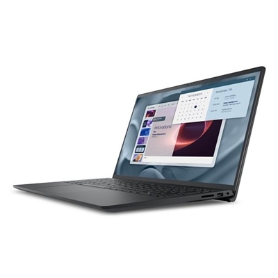 NB DELL PRO 15 ESSENTIAL PV15250 RXGVD 15.6 FHD I5-1334U 8GBDDR5 512GBSSD W11PRO NOAC CAM 3USB HDMI 1YOS WIFI BT FINO:31/12