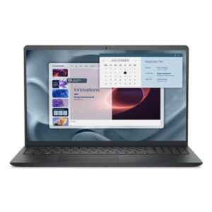NB DELL PRO 15 ESSENTIAL PV15250 RXGVD 15.6 FHD I5-1334U 8GBDDR5 512GBSSD W11PRO NOAC CAM 3USB HDMI 1YOS WIFI BT FINO:31/12