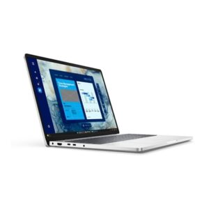 NB AI PC DELL PRO 16 PC16250 5TH44 16 FHD+ IPS ULTRA5-235U 16GBDDR5 512GBSSD W11PRO NOAC CAM 1YOS RI WIFI BT FINO:31/12