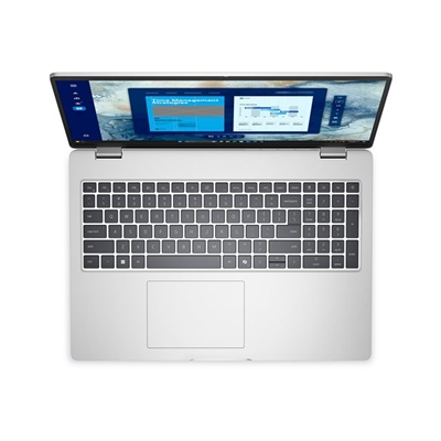 NB AI PC DELL PRO 16 PC16250 5TH44 16 FHD+ IPS ULTRA5-235U 16GBDDR5 512GBSSD W11PRO NOAC CAM 1YOS RI WIFI BT FINO:31/12