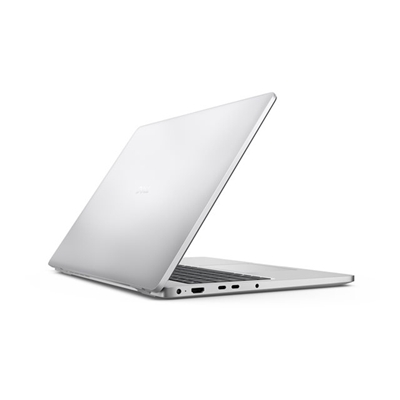 NB AI PC DELL PRO 16 PC16250 5TH44 16 FHD+ IPS ULTRA5-235U 16GBDDR5 512GBSSD W11PRO NOAC CAM 1YOS RI WIFI BT FINO:31/12
