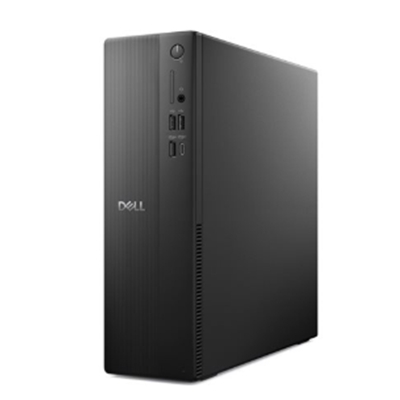 PC DELL PRO SLIM ESSENTIAL QVS1260 9LT XF4HF I5-14400 8GBDDR5 4800MHZ 512SSD W11PRO 8USB DP GLAN 1YOS 180WATT FINO:31/12