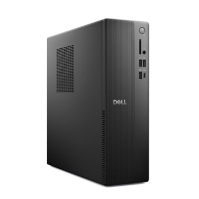 PC DELL PRO SLIM ESSENTIAL QVS1260 9LT XF4HF I5-14400 8GBDDR5 4800MHZ 512SSD W11PRO 8USB DP GLAN 1YOS 180WATT FINO:31/12