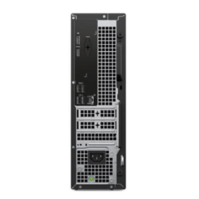 PC DELL PRO SLIM ESSENTIAL QVS1260 9LT XF4HF I5-14400 8GBDDR5 4800MHZ 512SSD W11PRO 8USB DP GLAN 1YOS 180WATT FINO:31/12