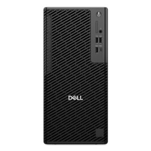 WKS AI DELL PRO PRECISION 7 TOWER T1 7X3KM ULTRA7-265 16GBDDR5 1TBSSD W11PRO 3YOS 8USB HDMI 360WATT T+M FINO:31/12