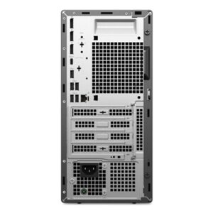 WKS AI DELL PRO PRECISION 7 TOWER T1 37TCF ULTRA7-265 32GBDDR5 1TBSSD NVIDIA RTX5060 8GB W11PRO 3YOS 10USB 360WATT T+ FINO:31/12