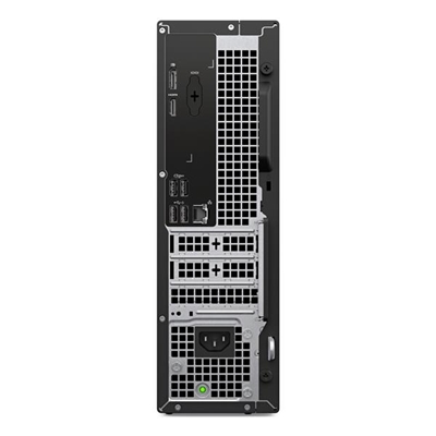 PC DELL PRO SLIM ESSENTIAL QVS1260 9LT 01CH1 I7-14700 16GBDDR5 512GBSSD W11PRO 1YOS 4USB HDMI DP GLAN 180WATT KB+M FINO:31/12
