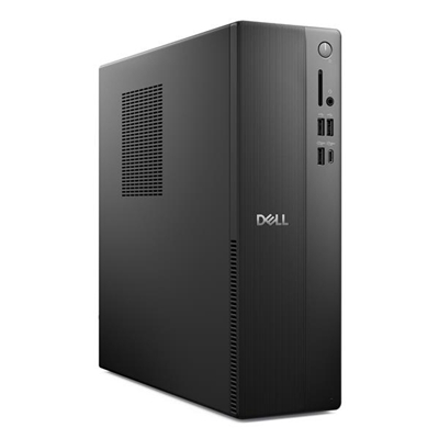 PC DELL PRO SLIM ESSENTIAL QVS1260 9LT 01CH1 I7-14700 16GBDDR5 512GBSSD W11PRO 1YOS 4USB HDMI DP GLAN 180WATT KB+M FINO:31/12