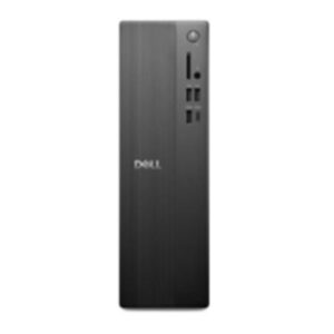 PC DELL PRO SLIM ESSENTIAL QVS1260 9LT X4FVW I7-14700 16GBDDR5 1TBSSD W11PRO 1YOS 8USB HDMI DP GLAN WIFI 180WATT KB+M FINO:31/12