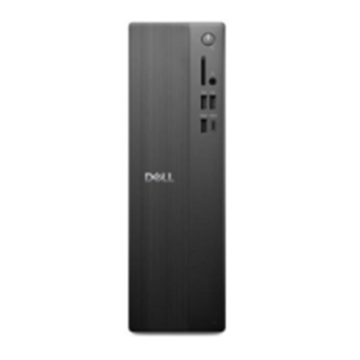 PC DELL PRO SLIM ESSENTIAL QVS1260 9LT X4FVW I7-14700 16GBDDR5 1TBSSD W11PRO 1YOS 8USB HDMI DP GLAN WIFI 180WATT KB+M FINO:31/12