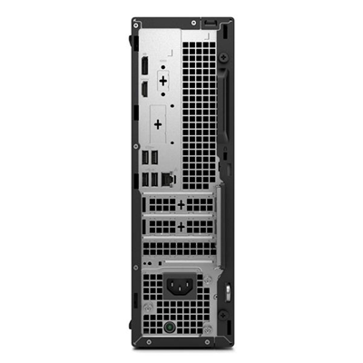 PC AI PC DELL PRO SLIM QCS1250 9LT TKX9D U5-235 8GBDDR5 512SSD W11PRO 1YOS 8USB HDMI DP GLAN 180WATT KB+M FINO:31/12