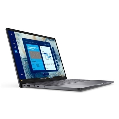 NB PC DELL PRO 16 PC16250 K1T2R 16 FHD+ IPS CORE 5-120U 16GBDDR5 512GBSSD W11PRO 1YOS NOAC CAM 4USB RI WIFI BT GLAN FINO:31/12
