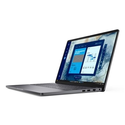 NB PC DELL PRO 16 PC16250 K1T2R 16 FHD+ IPS CORE 5-120U 16GBDDR5 512GBSSD W11PRO 1YOS NOAC CAM 4USB RI WIFI BT GLAN FINO:31/12
