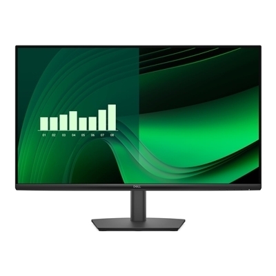 MONITOR DELL 27 DELL-E2725HM FHD 100HZ IPS 1920X1080 16:9 8MS HDMI DP 3Y FINO:31/12