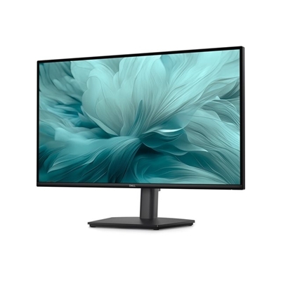 MONITOR DELL 27 DELL-E2726HS FHD 100HZ IPS 1920X1080 16:9 8MS HDMI DP VGA REGOLABILE IN ALTEZZA FUNZIONE PIVOT 3Y FINO:31/12