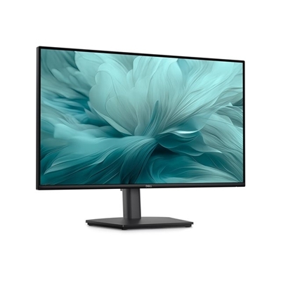 MONITOR DELL 27 DELL-E2726HS FHD 100HZ IPS 1920X1080 16:9 8MS HDMI DP VGA REGOLABILE IN ALTEZZA FUNZIONE PIVOT 3Y FINO:31/12