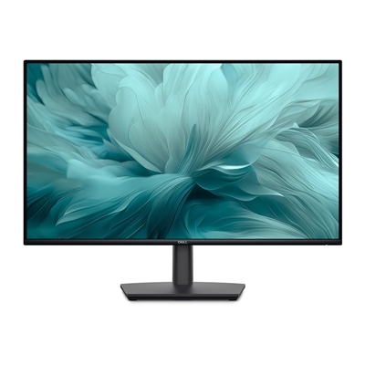 MONITOR DELL 27 DELL-E2726HS FHD 100HZ IPS 1920X1080 16:9 8MS HDMI DP VGA REGOLABILE IN ALTEZZA FUNZIONE PIVOT 3Y FINO:31/12
