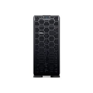 SERVER DELL T560 6HX02 TOWER XEON 4514Y 2X32GB RDIMM 5600MHZ 960SSD 8X3.5 PERC H755 2X1100W 3YNBD FINO:31/12